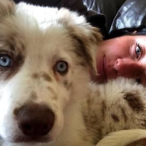 Meet your Posher, Maude